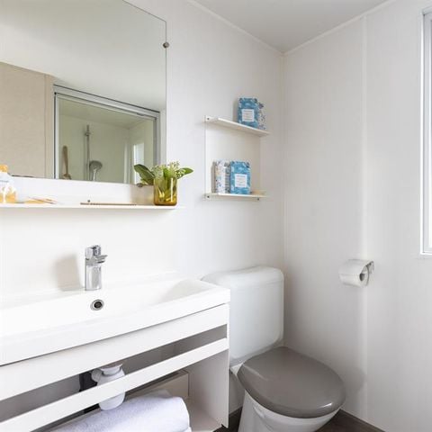 Lodge 2 persone - Comfort