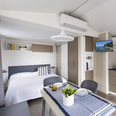 Lodge 2 persons - Lodge Comfort