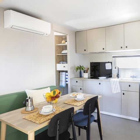 LODGE 4 personen - Lodge Comfort