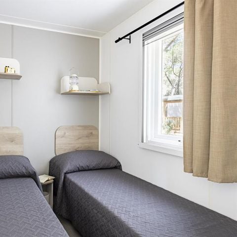 Lodge 4 persone - Lodge Comfort