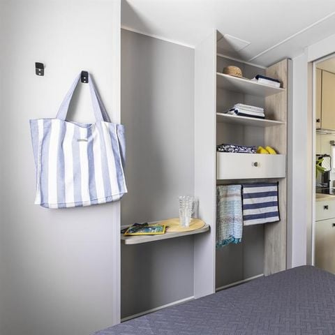 Lodge 4 persone - Lodge Comfort