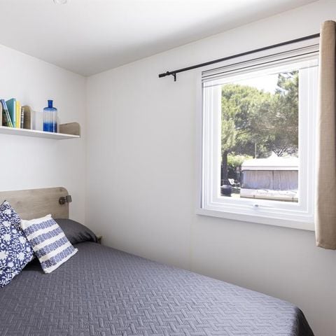 ALBERGUE 4 personas - Alojamiento Confort