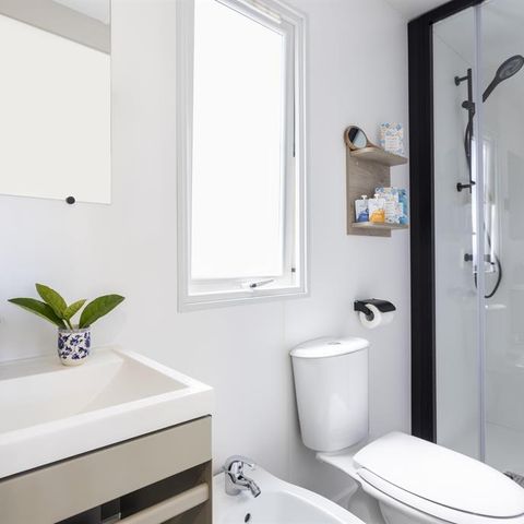 LODGE 4 personen - Lodge Comfort