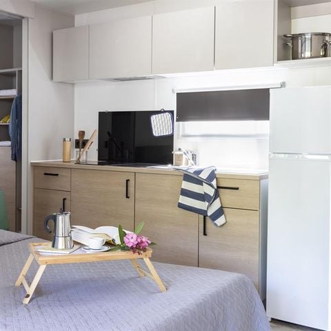 LODGE 4 personen - Lodge Superieur