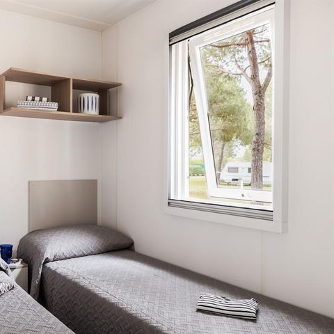 ALBERGUE 4 personas - Alojamiento Superior