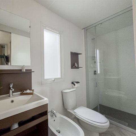 LODGE 4 Personen - Lodge Superior