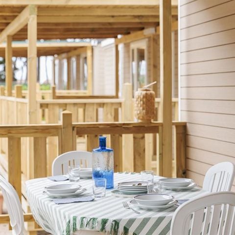 LODGE 4 Personen - Lodge Superior