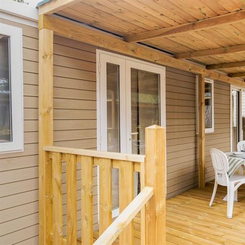 ALBERGUE 6 personas - Alojamiento Premium