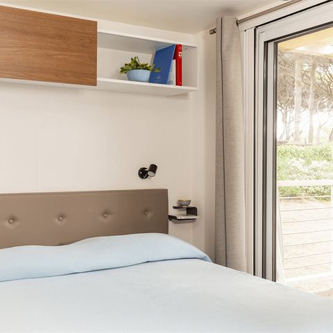Lodge 6 persons - Lodge Premium