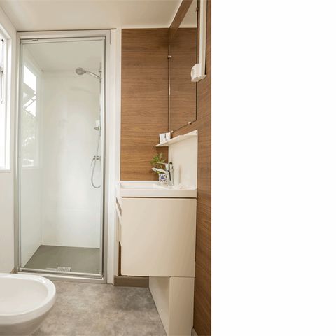 ALBERGUE 6 personas - Alojamiento Premium