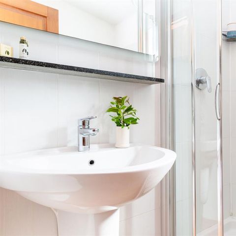Wohnung 4 personen - Cottage Orbetello mit einem Zimmer