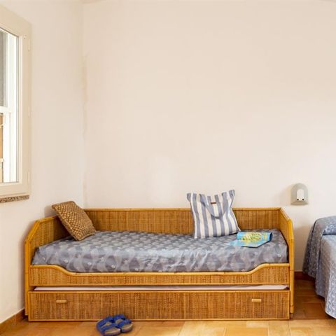 Apartment 4 persons - One-room cottage Orbetello