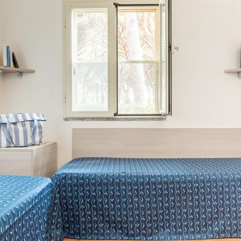 Appartamento 4 persone - Cottage Orbetello Bilocale