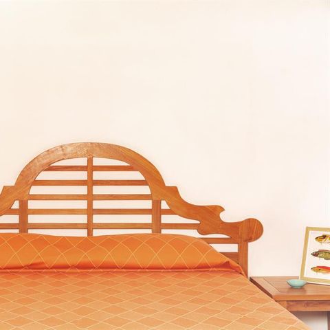 Piso 4 personas - Casa Rural Superior Giannutri