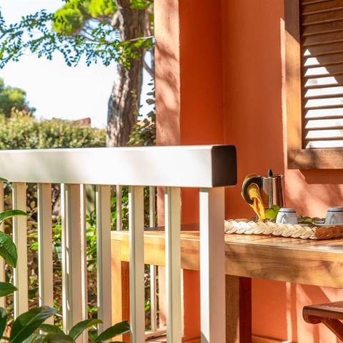 Appartement 4 personen - Superieur Vakantiehuis Giannutri