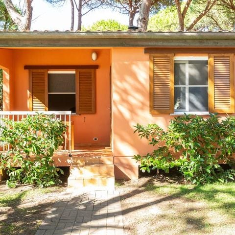 APPARTEMENT 4 personnes - Cottage Supérieur Giannutri