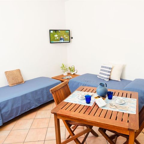 Wohnung 4 personen - Cottage Superior Giglio