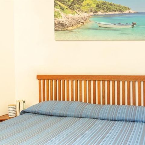 Piso 4 personas - Cottage Superior Dos Habitaciones