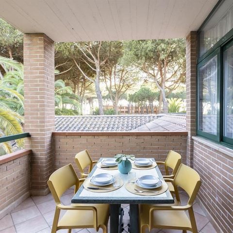 Appartamento 4 persone - Cottage Superior Bilocale