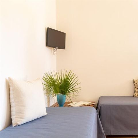 Piso 4 personas - Cottage Superior Dos Habitaciones