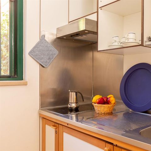 Appartamento 4 persone - Cottage Superior Bilocale