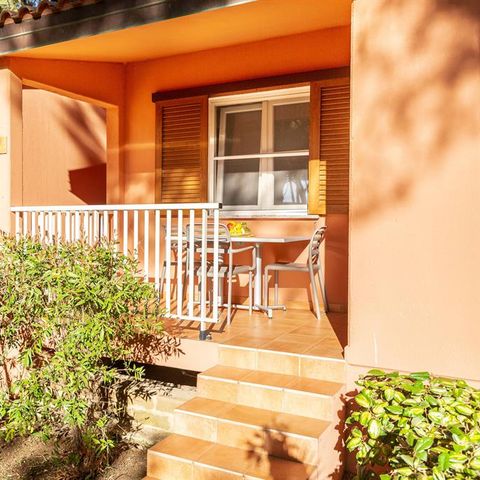 Wohnung 6 personen - Cottage Premium Monte Argentario