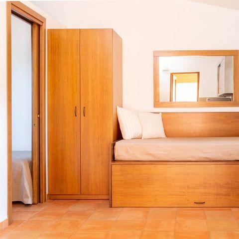 APPARTEMENT 6 personnes - Cottage Premium Monte Argentario