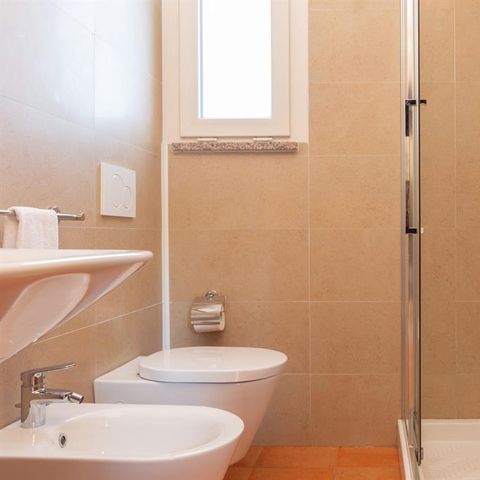 Piso 6 personas - Monte Argentario Premium Cottage
