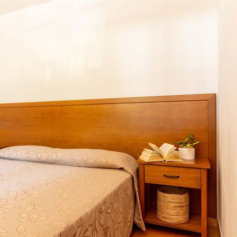 Apartement 6 Personen - Cottage Premium Monte Argentario