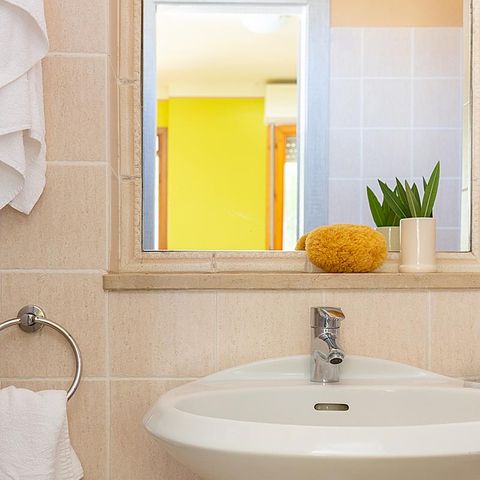 APARTEMENTO 2 personas - Cabaña Smart