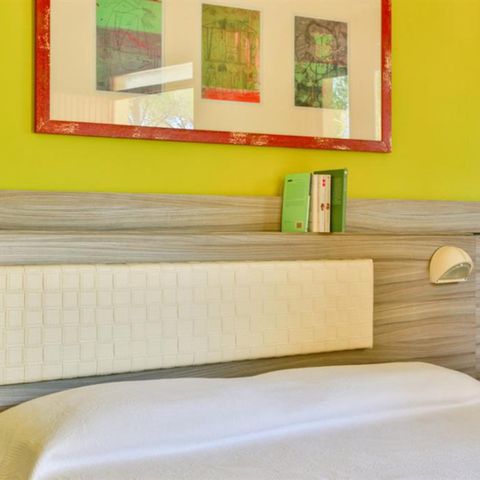 Apartement 2 Personen - Cottage Smart
