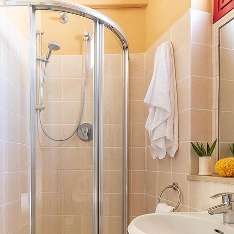 APARTEMENTO 2 personas - Cabaña Smart