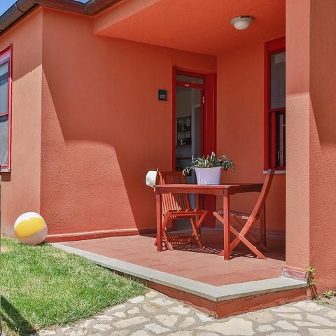 Apartement 4 Personen - Cottage Comfort Michelangelo