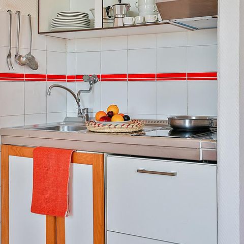 Piso 4 personas - Cottage Comfort Michelangelo