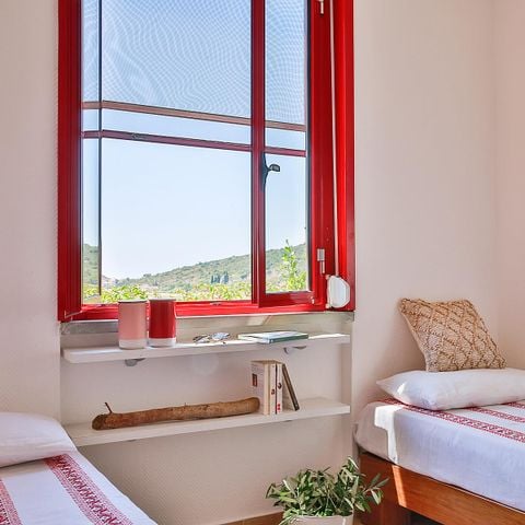 APPARTEMENT 4 personen - Cottage Comfort Michelangelo