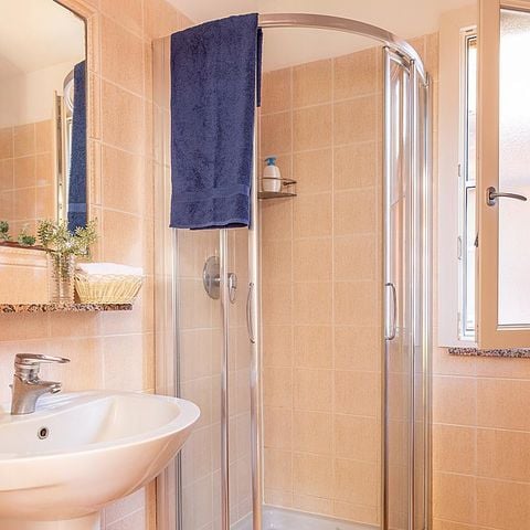 APPARTEMENT 4 personen - Leonardo Superieur Huisje