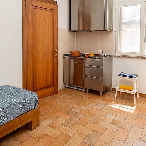 Apartment 4 persons - Leonardo Superior Cottage