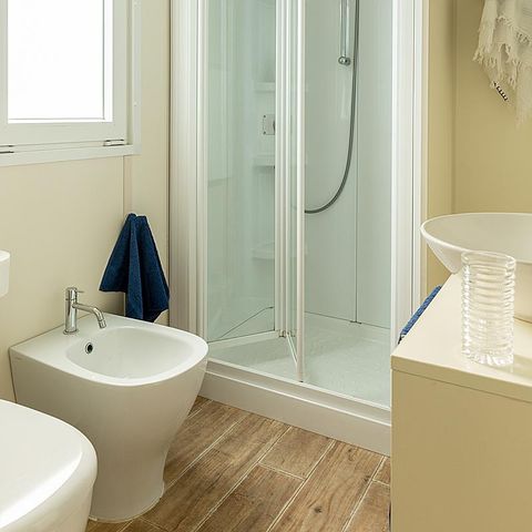 ALBERGUE 2 personas - Alojamiento Confort