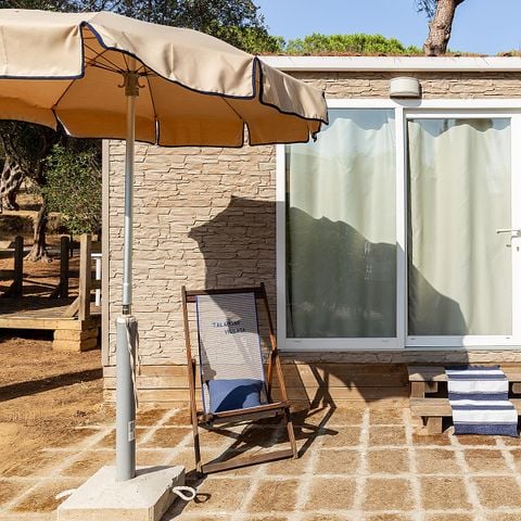 Lodge 2 persons - Lodge Comfort