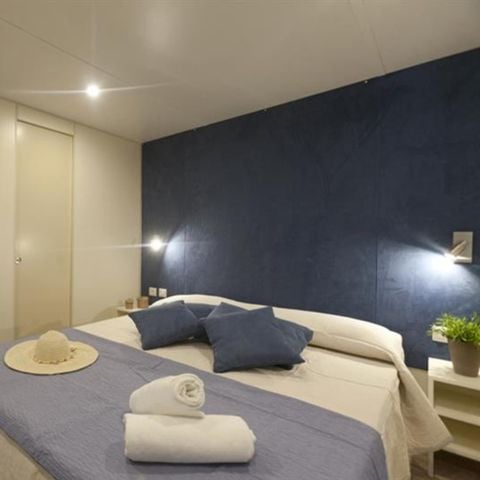 Lodge 2 persons - Lodge Comfort