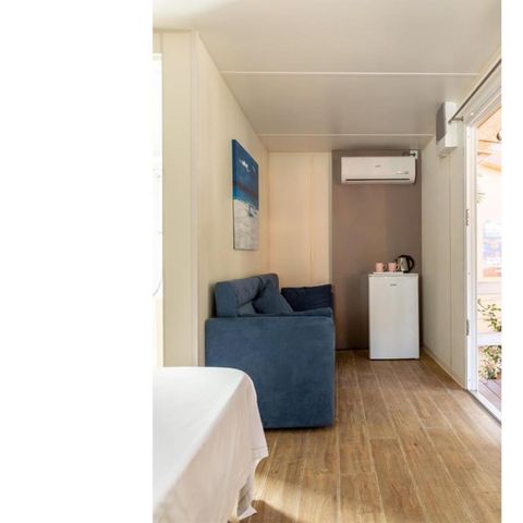Lodge 2 persons - Lodge Comfort