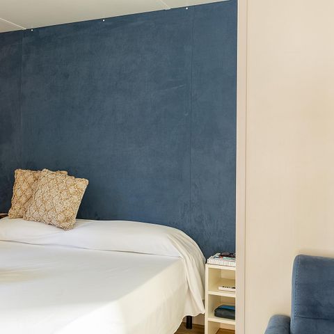 Lodge 2 persons - Lodge Comfort