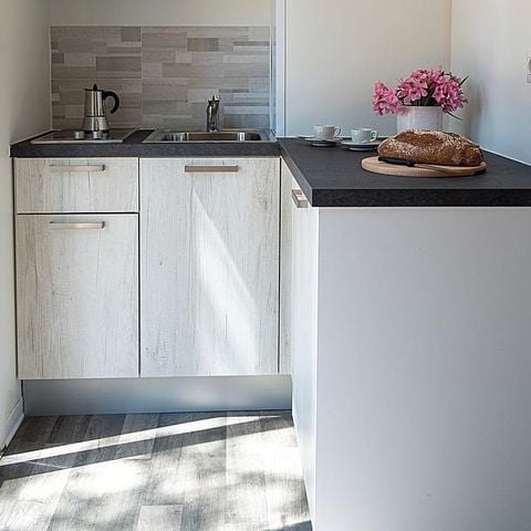 Lodge 2 personen - Lodge Superieur