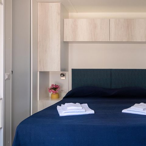 ALBERGUE 2 personas - Alojamiento Superior