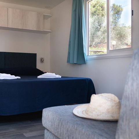 LODGE 2 Personen - Lodge Superior