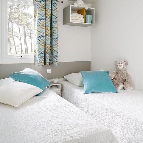 ALBERGUE 6 personas - Alojamiento Premium