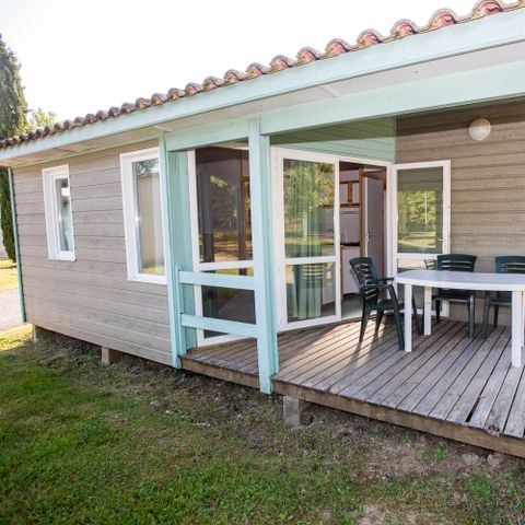 Chalet 5 Personen - Chalet 5 personen