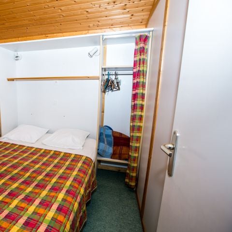 CHALET 5 people