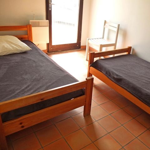 COUNTRY HOUSE 6 people