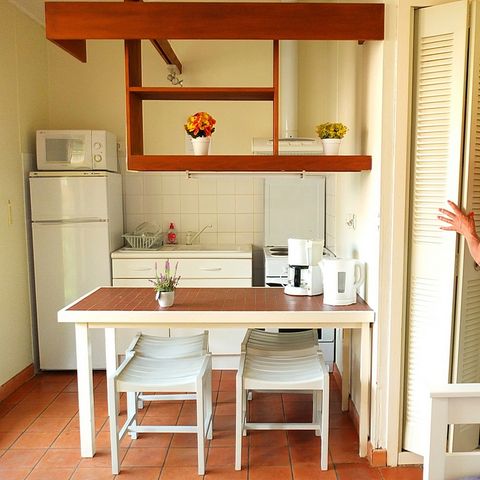 LANDHUIS 6 personen - Landhuis 6 personen